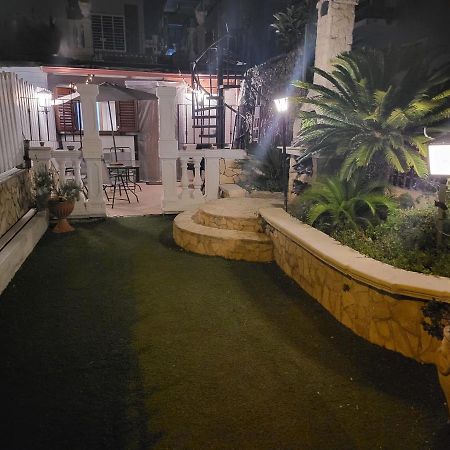 Villa Pharos Bari Exterior foto